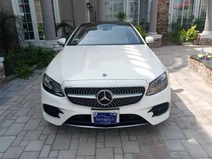 Mercedes Benz E Class E200 Sports 2019 for Sale