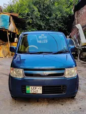 Mitsubishi Ek Wagon 2012 for Sale