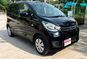 Mitsubishi Ek Wagon T Safety Package 2019 for Sale