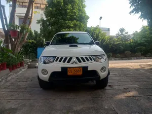 Mitsubishi L200 2008 for Sale