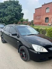 Mitsubishi Lancer GLX 1.3 2005 for Sale