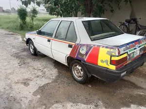 Mitsubishi Lancer 1987 for Sale