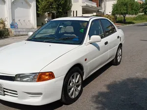 Mitsubishi Lancer 1996 for Sale