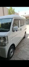 Nissan AD Van 2017 for Sale