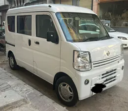 Nissan Clipper 2018 for Sale