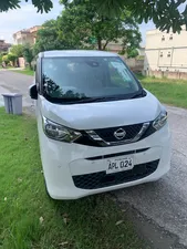 Nissan Dayz Highway star X 2022 for Sale