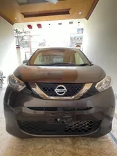 Nissan Dayz Highway star X 2024 for Sale