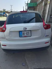 Nissan Juke 15RS 2010 for Sale