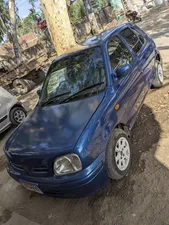 Nissan March Bolero 1998 for Sale