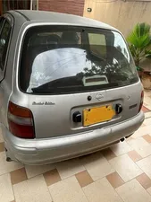 Nissan March Bolero 1999 for Sale