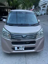 Subaru Stella 2015 for Sale