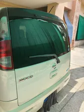 Nissan Moco X Idling Stop 2014 for Sale