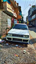 Nissan Sunny 1984 for Sale