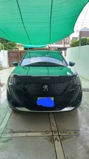 Peugeot 2008 Allure 2022 for Sale