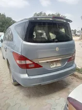 SsangYong Rexton 2005 for Sale