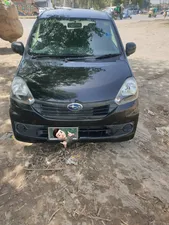 Subaru Pleo 2017 for Sale