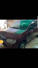 Suzuki Alto 2005 for Sale