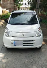 Suzuki Alto 2011 for Sale