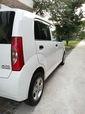 Suzuki Alto 2008 for Sale