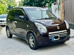 Suzuki Alto ECO-L 2014 for Sale