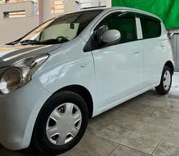 Suzuki Alto ECO-S 2012 for Sale