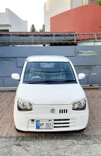 Suzuki Alto F 2020 for Sale