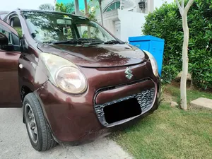 Suzuki Alto G 2012 for Sale