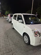 Suzuki Alto GII 2007 for Sale