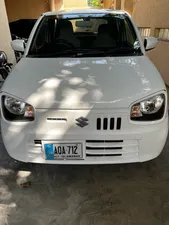 Suzuki Alto L 2019 for Sale