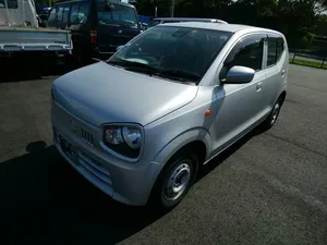 Suzuki Alto S Package 2021 for Sale