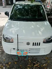 Suzuki Alto VX 2020 for Sale