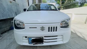 Suzuki Alto VX 2022 for Sale