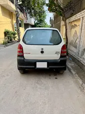 Suzuki Alto VX (CNG) 2008 for Sale