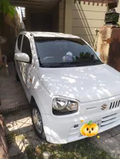 Suzuki Alto VXL AGS 2019 for Sale