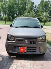 Suzuki Alto VXL AGS 2020 for Sale