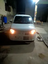 Suzuki Alto VXL AGS 2020 for Sale