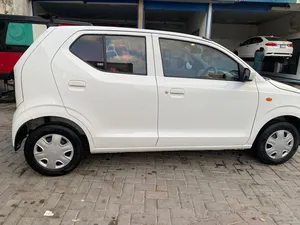 Suzuki Alto VXL AGS 2021 for Sale