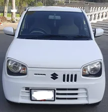 Suzuki Alto VXL AGS 2021 for Sale