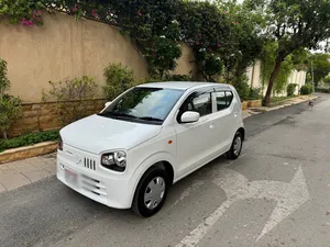 Suzuki Alto VXL AGS 2023 for Sale