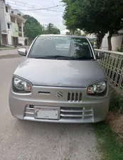 Suzuki Alto VXL AGS 2023 for Sale