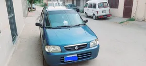 Suzuki Alto VXR 2008 for Sale