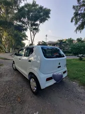 Suzuki Alto VXR 2019 for Sale