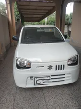 Suzuki Alto VXR 2020 for Sale