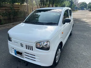 Suzuki Alto VXR 2022 for Sale