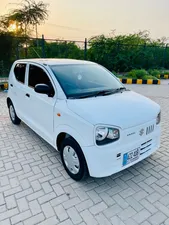 Suzuki Alto VXR 2022 for Sale