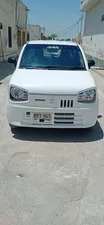 Suzuki Alto VXR 2022 for Sale