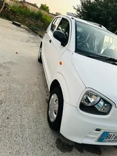 Suzuki Alto VXR 2022 for Sale