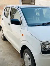 Suzuki Alto VXR 2023 for Sale