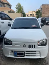 Suzuki Alto VXR 2023 for Sale