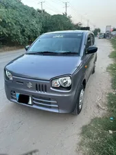 Suzuki Alto VXR 2024 for Sale